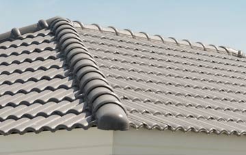 advantages of Lobthorpe clay roofing