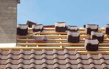 Lobthorpe clay roofing costs