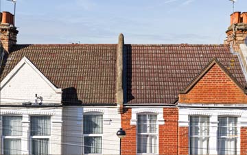 clay roofing Lobthorpe, Lincolnshire