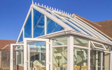 conservatory roof insulation costs Lobthorpe