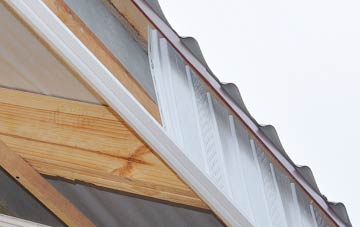 why Lobthorpe fascia repairs are essential