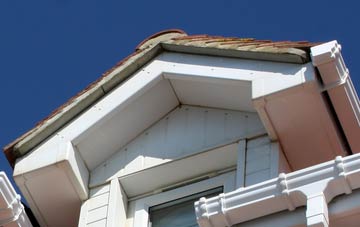 Lobthorpe fascia installation costs