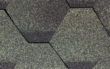 Lobthorpe fibreglass shingle repairs