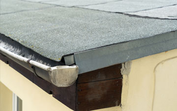 Lobthorpe flat garage roofing repairs