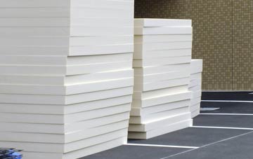 Lobthorpe flat roof insulation costs