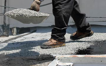 Lobthorpe flat roofing companies