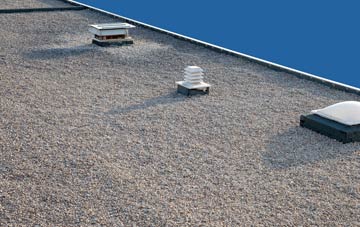 flat roofing Lobthorpe, Lincolnshire