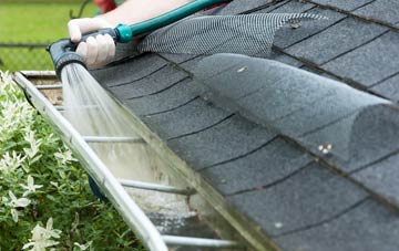 Lobthorpe gutter cleaning costs