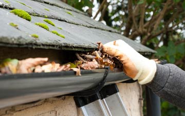 gutter cleaning Lobthorpe, Lincolnshire