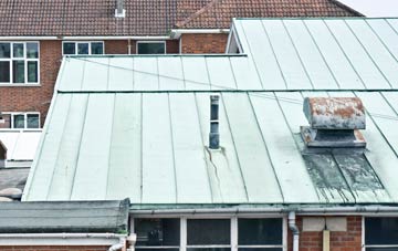 Lobthorpe lead roofing costs