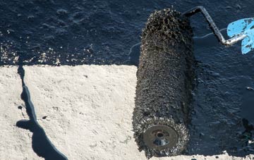 Lobthorpe liquid sealant waterproofing