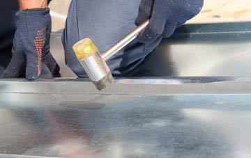 Lobthorpe metal roofing costs