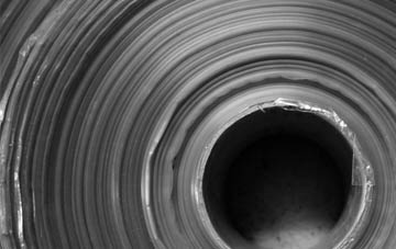 Lobthorpe pvc roof replacement