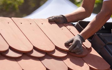 Lobthorpe roof tile contractors