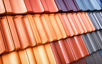 Lobthorpe roof tile costs