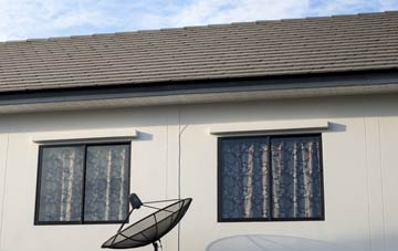 Lobthorpe rubber roof costs