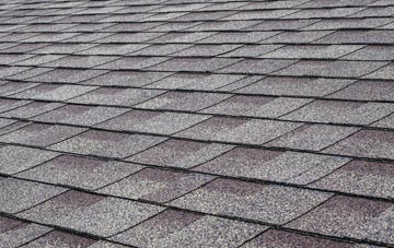 Lobthorpe tiles for shallow pitch roofing