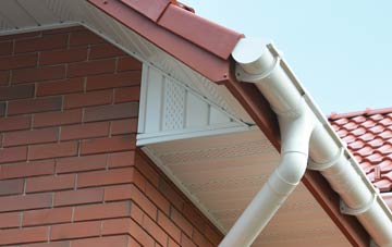 Lobthorpe soffit repair costs