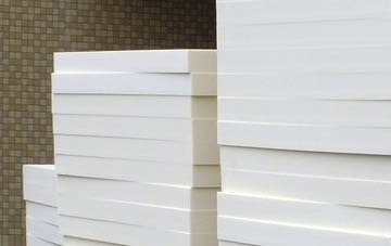 Lobthorpe tapered roof insulation costs