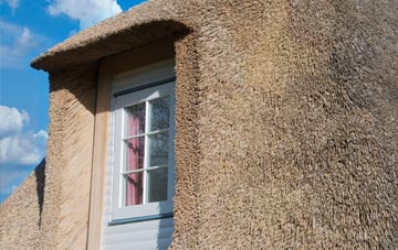 Lobthorpe thatch roof disadvantages