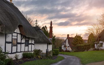 is Lobthorpe thatch roofing popular