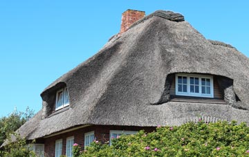 thatch roofing Lobthorpe, Lincolnshire