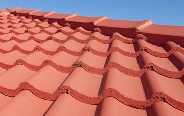 Lobthorpe tile and slate roof replacement
