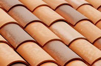 Lobthorpe clay roofing