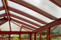 Lobthorpe conservatory roofing insulation