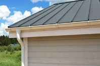 Lobthorpe fascia repair