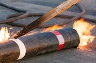 free Lobthorpe flat roofing repair quotes