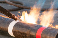 Lobthorpe flat roofing replacement