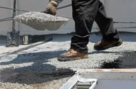find rated Lobthorpe flat roofing replacement companies