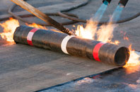 Lobthorpe flat roof sealing