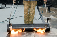 Lobthorpe flat roof sealing quote