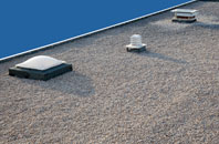 Lobthorpe flat roofing