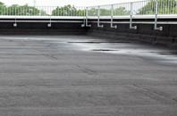 find rated Lobthorpe flat roofing companies