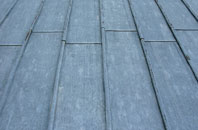 Lobthorpe lead roofing