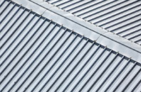 Lobthorpe metal roofing