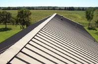 Lobthorpe metal roof quotes