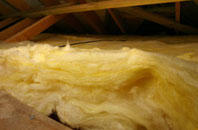 Lobthorpe pitch roof insulation