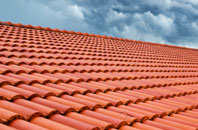 Lobthorpe roofing tiles
