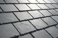 Lobthorpe slate roof