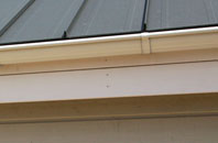 Lobthorpe soffit repair